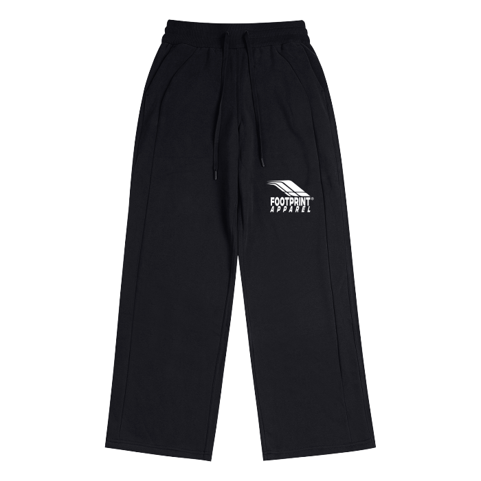 Women's Jogger Pants | Women's Sweatpants | Footprint Apparel