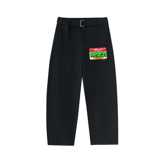 Footprint Apparel