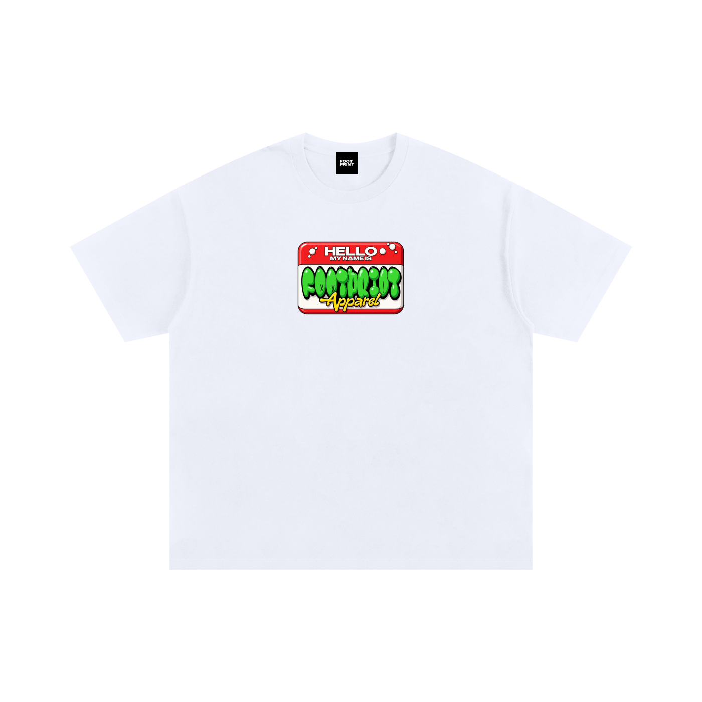 HELLO® TEE