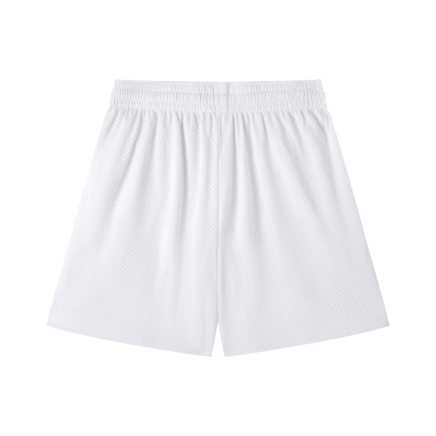 SECOND LOOK™ Mesh Shorts