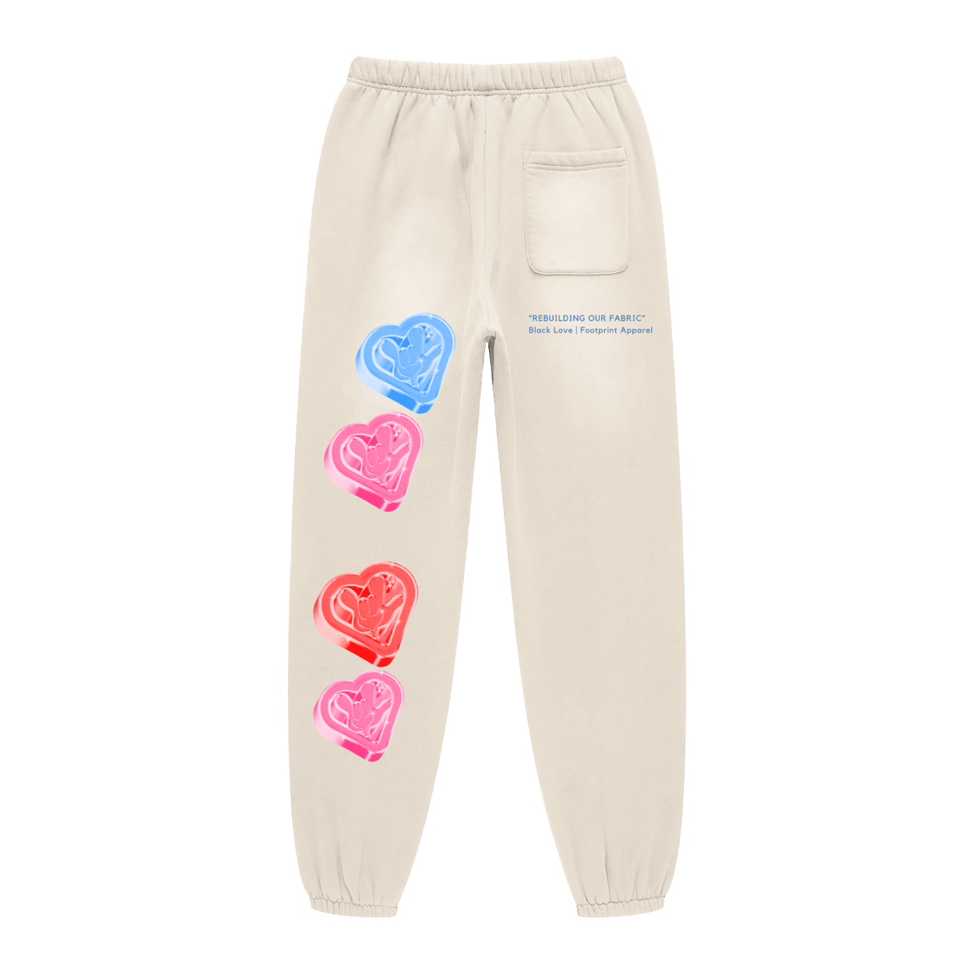 Be MINE Sweatpants