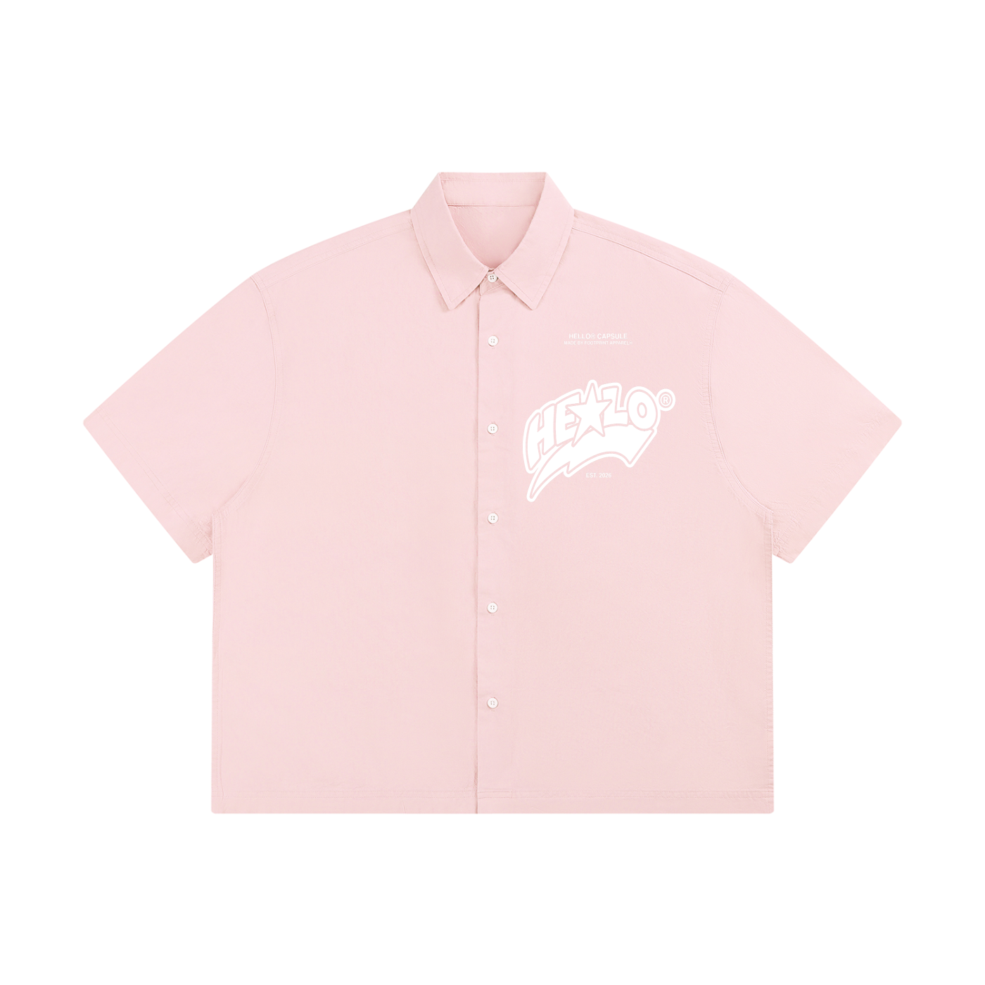 HELLO® UNIFORM