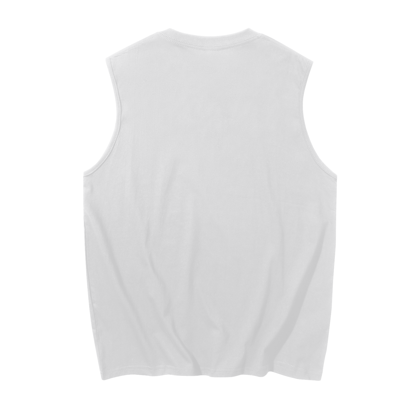 Sleeveless Tank Top - 230 GSM ODMPOD