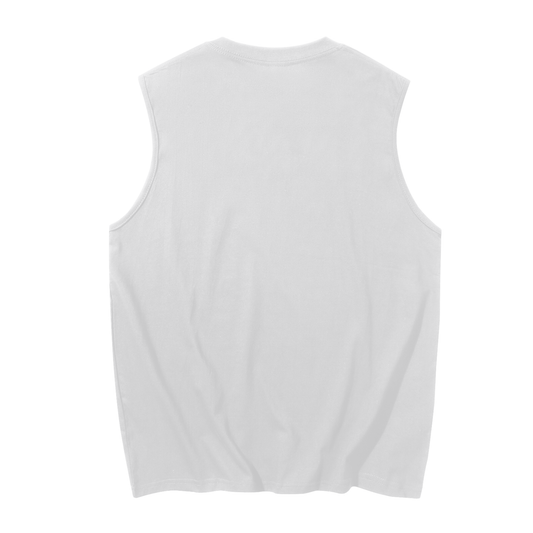 Sleeveless Tank Top - 230 GSM ODMPOD