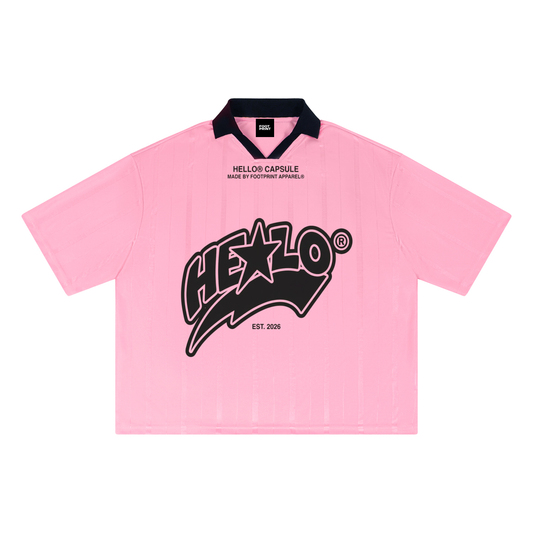 Footprint Apparel