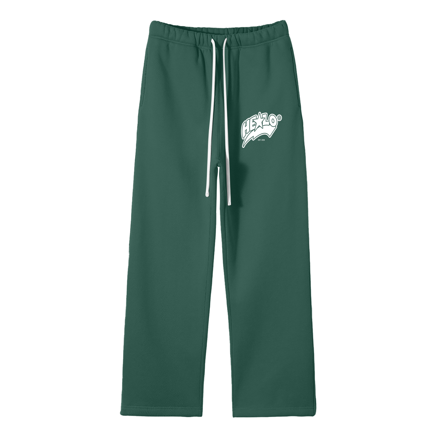 SECOND LOOK™ Fleece Pants