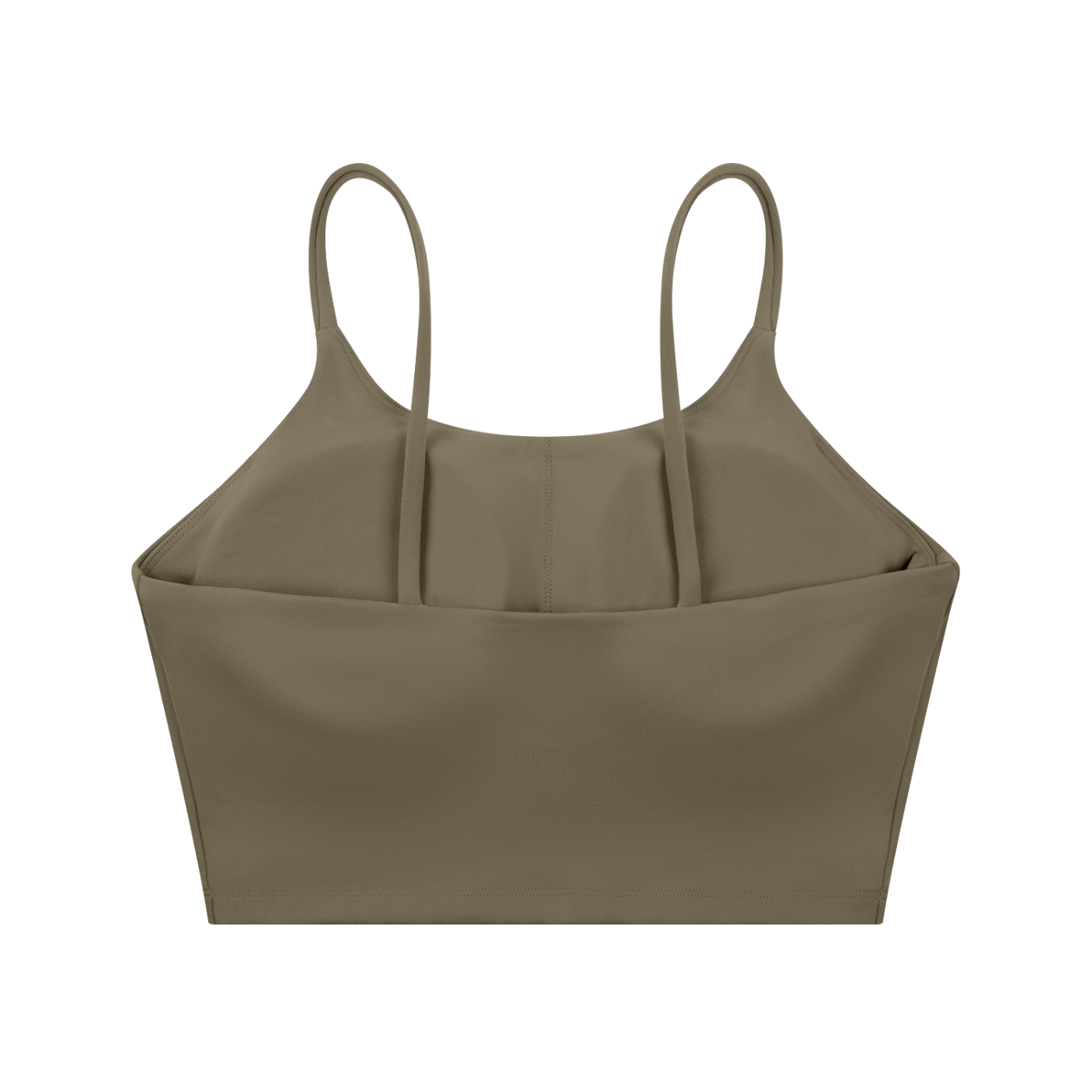 SECOND LOOK™ Yoga Sports Bra