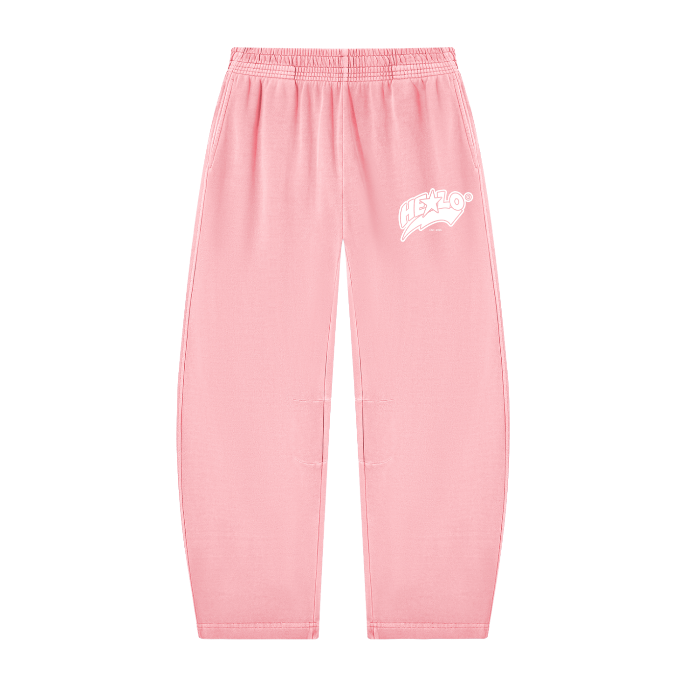 HELLO® UNIFORM Sweatpants
