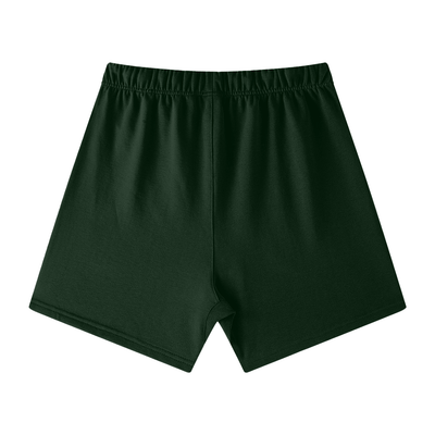Footprint® Core | Essential Shorts - Footprint Apparel
