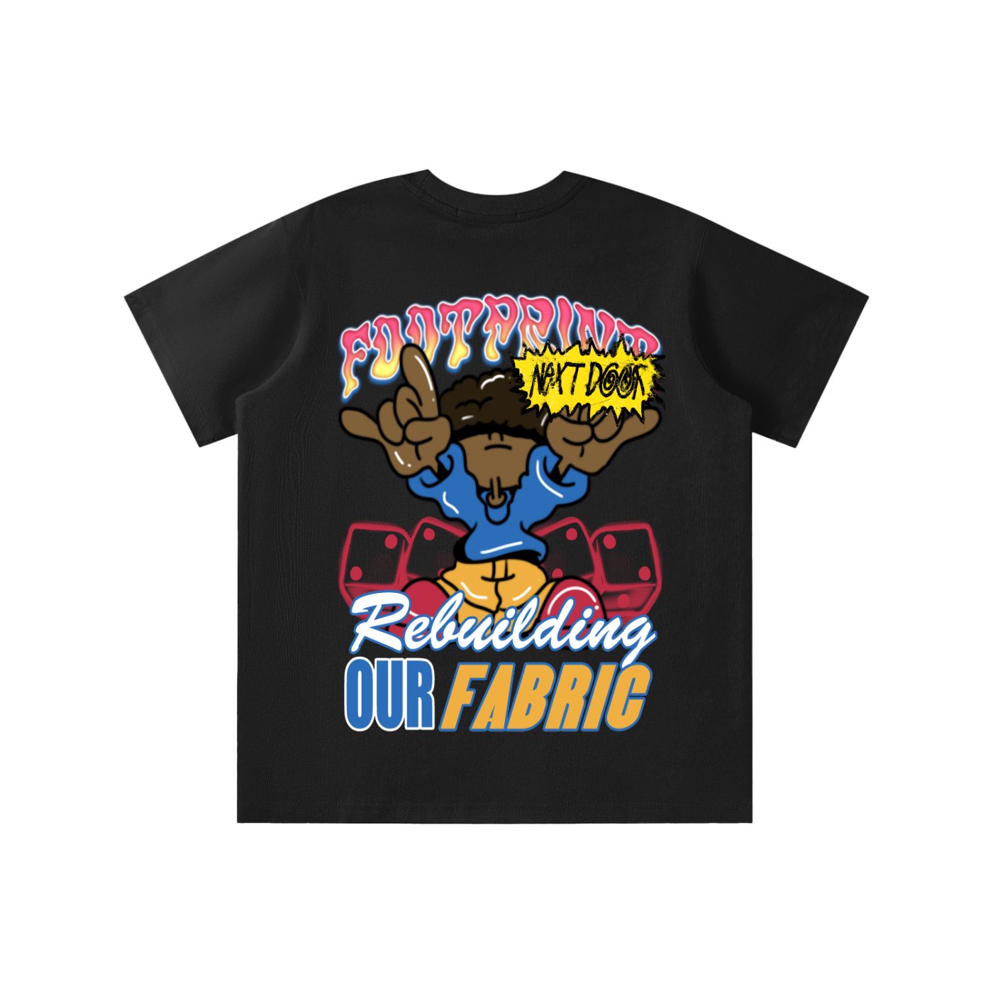 (B) CODENAME: FND™ Shirt