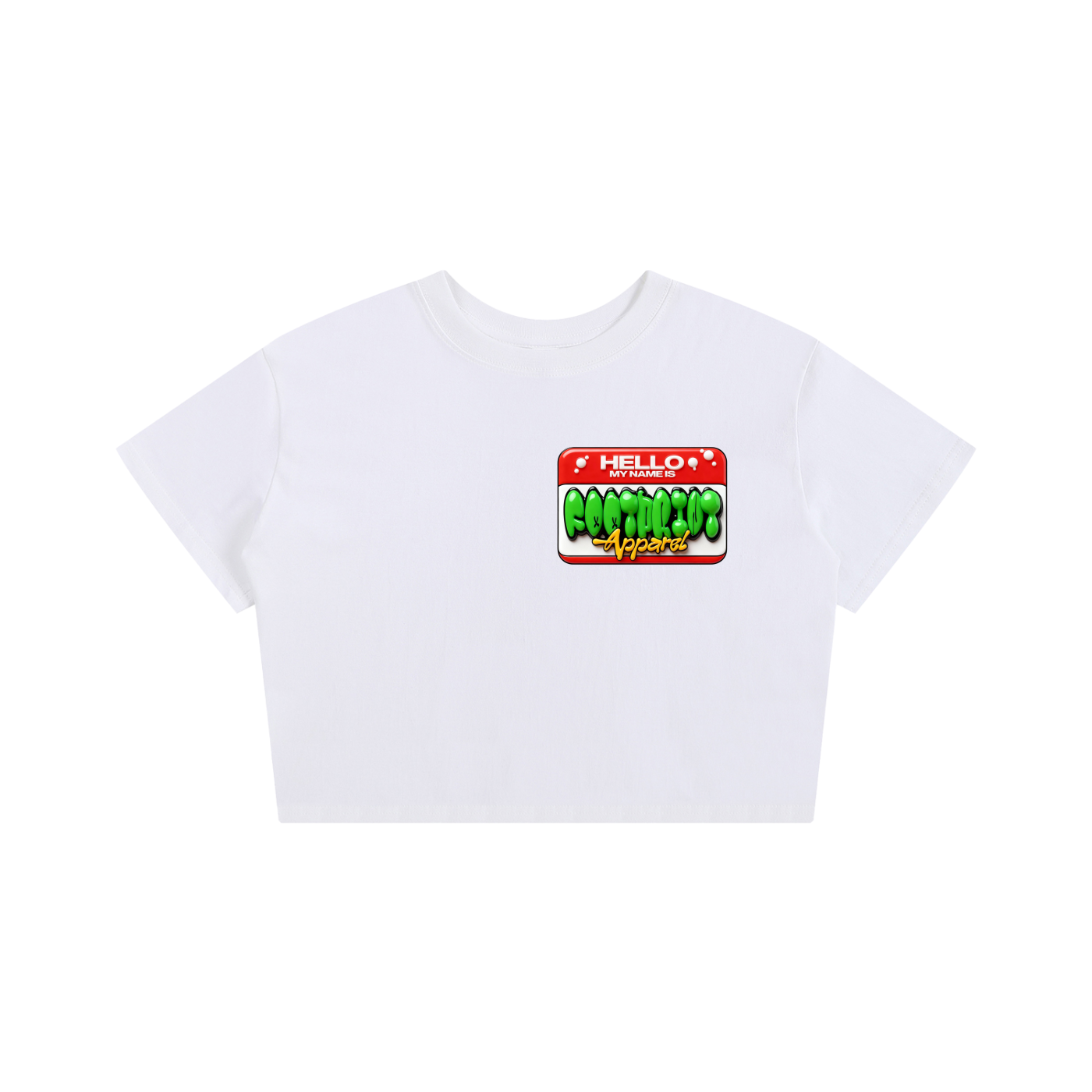 Introduction® Baby Tee