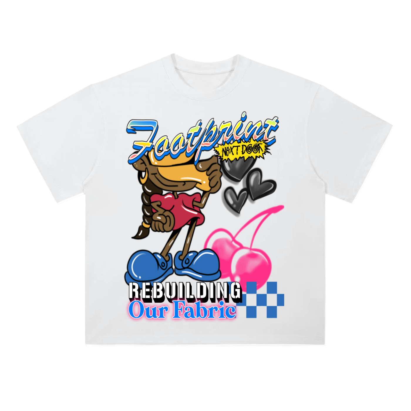 Footprint Apparel