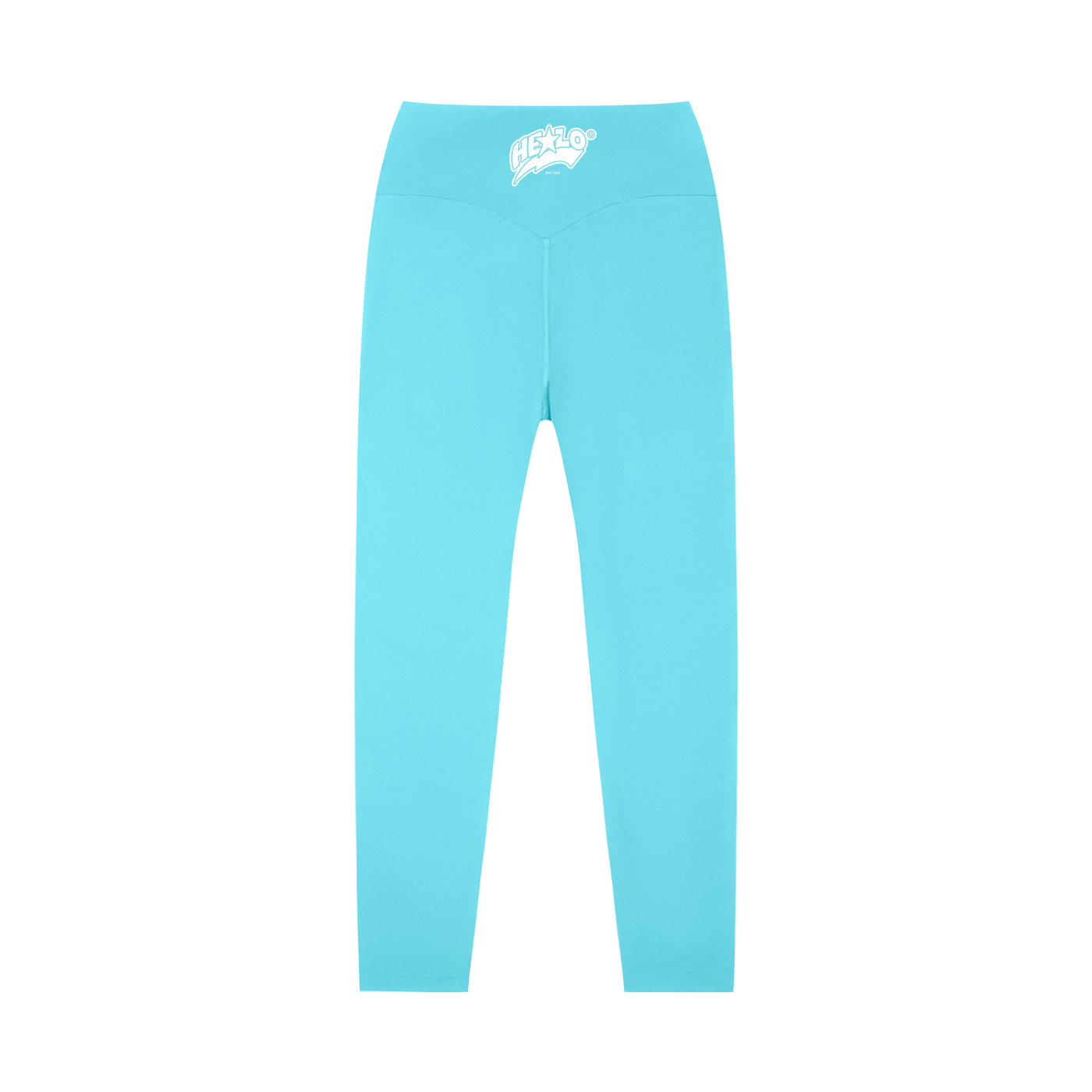 SECOND LOOK™ Yoga Leggings