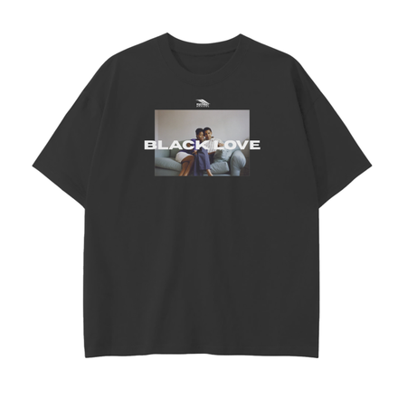 OBAMAS | The First Love Tee