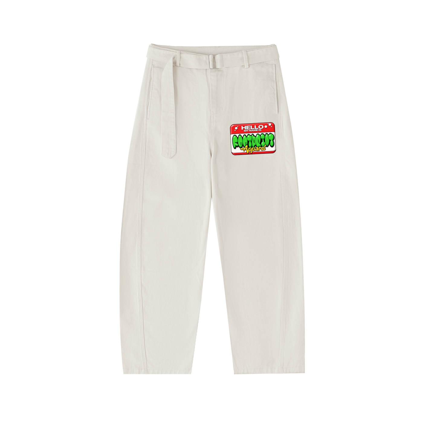 HELLO® Chino Pants