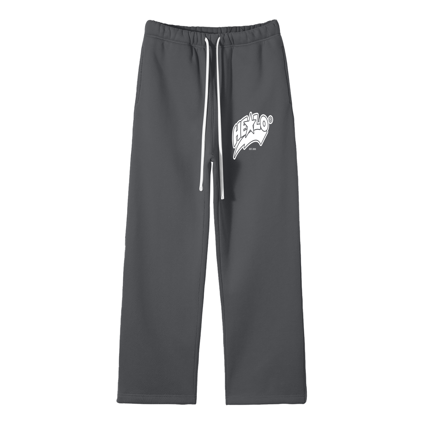 HELLO® VARSITY Sweatpants