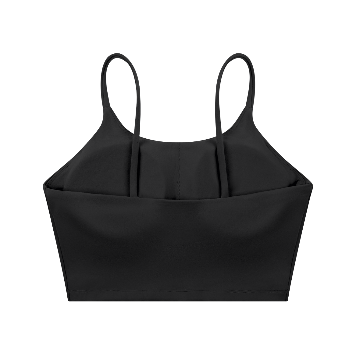 SECOND LOOK™ Yoga Sports Bra