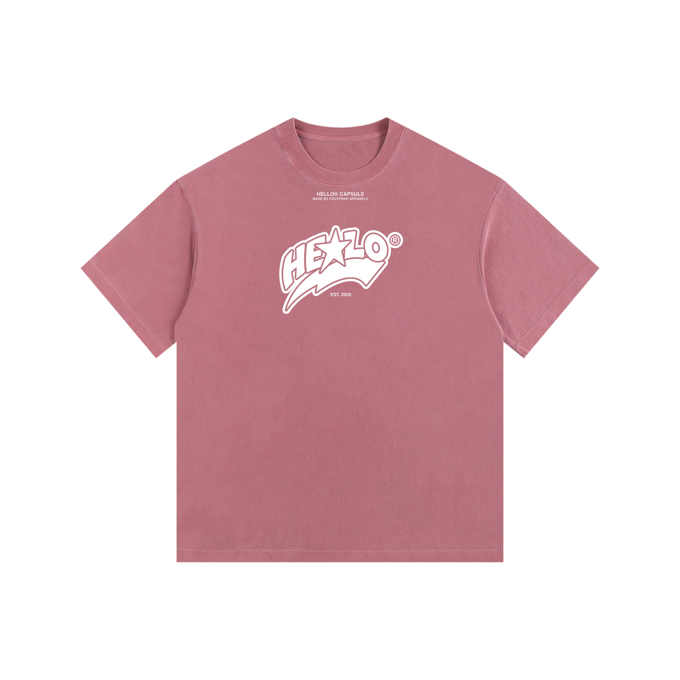 Footprint Apparel