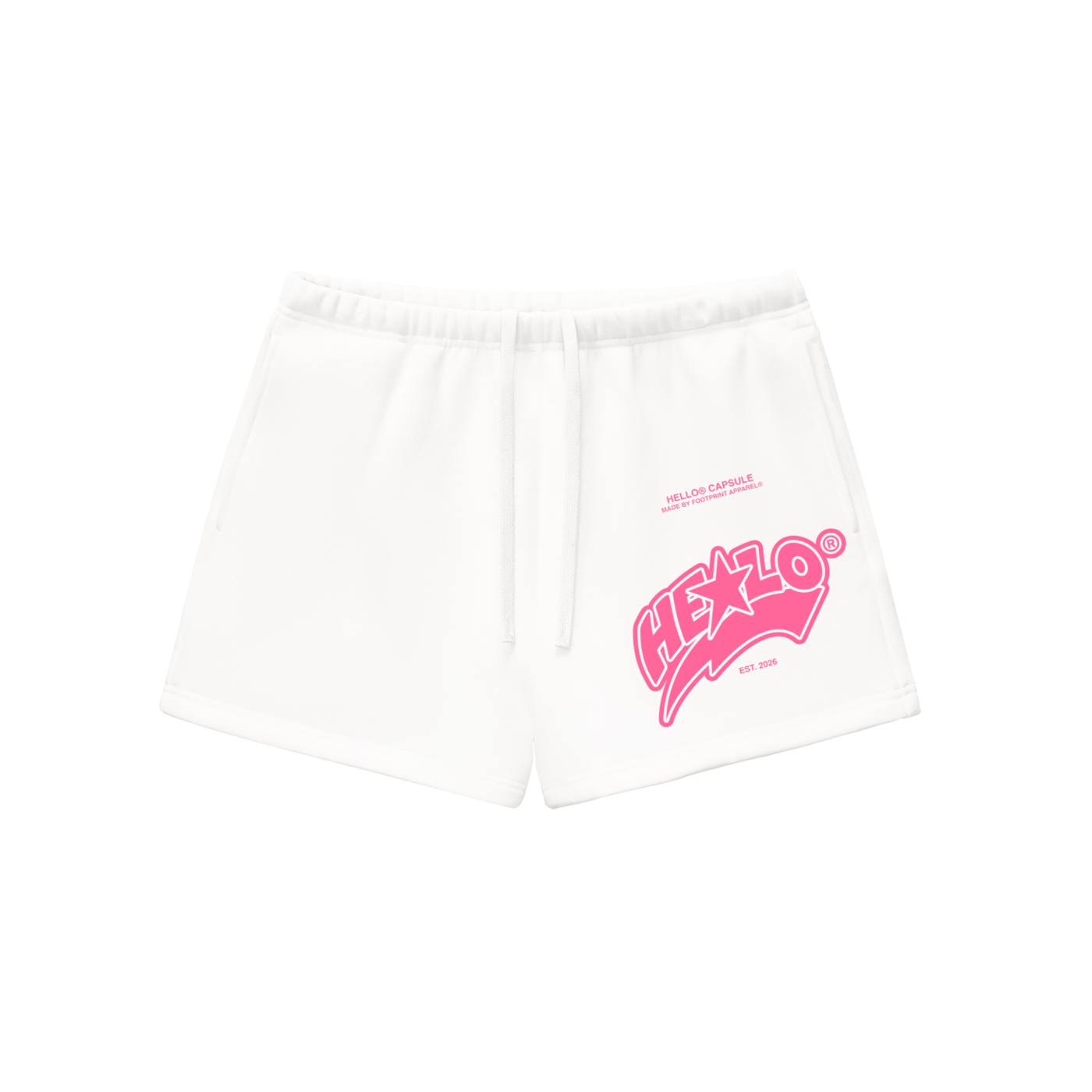 HELLO® ESSENTIAL Sweats (W)