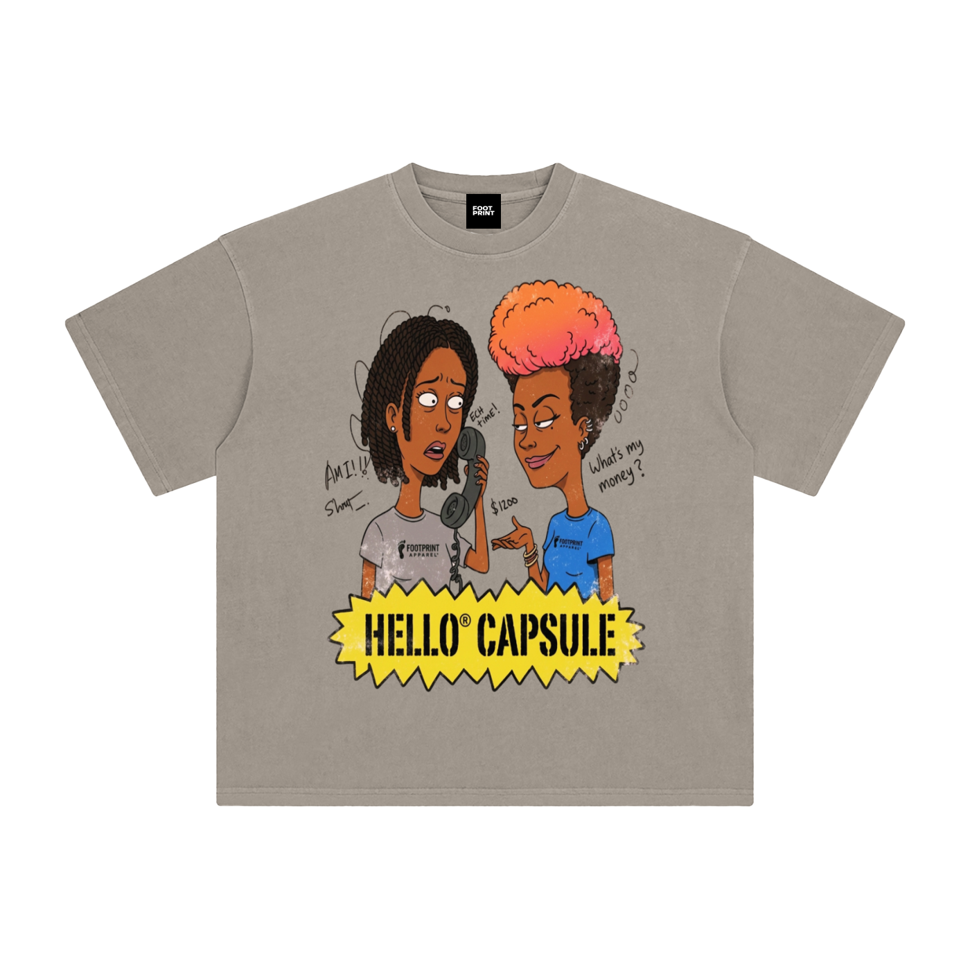 GOOD TO SEE YOU™ T-Shirt
