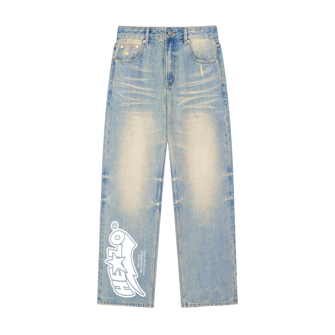 Footprint Apparel