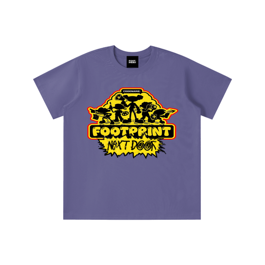(G) CODENAME: FND™  Kids' T-Shirt