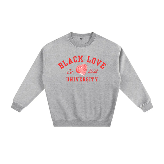 RED | BLU Crewneck ODMPOD