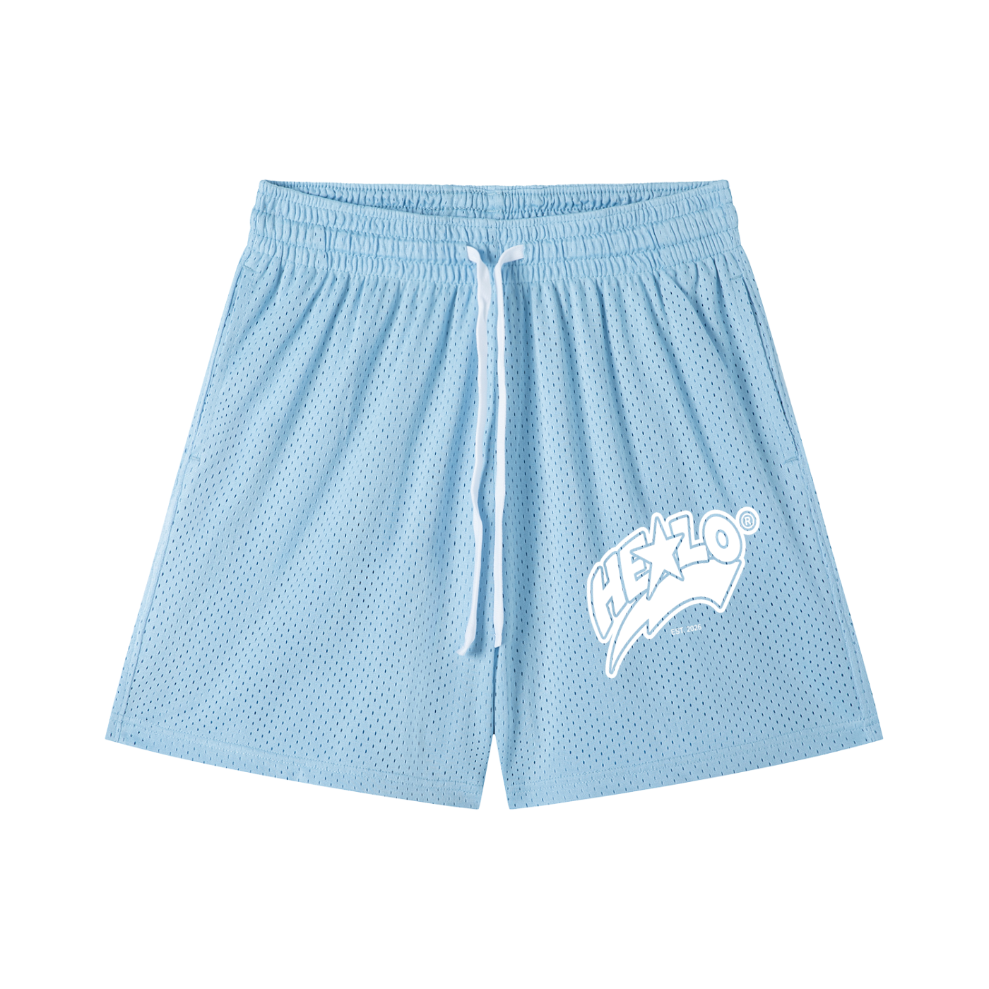 HELLO® ATHLETICS Shorts