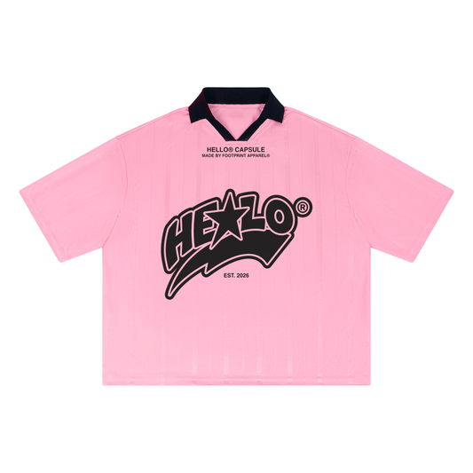 Footprint Apparel