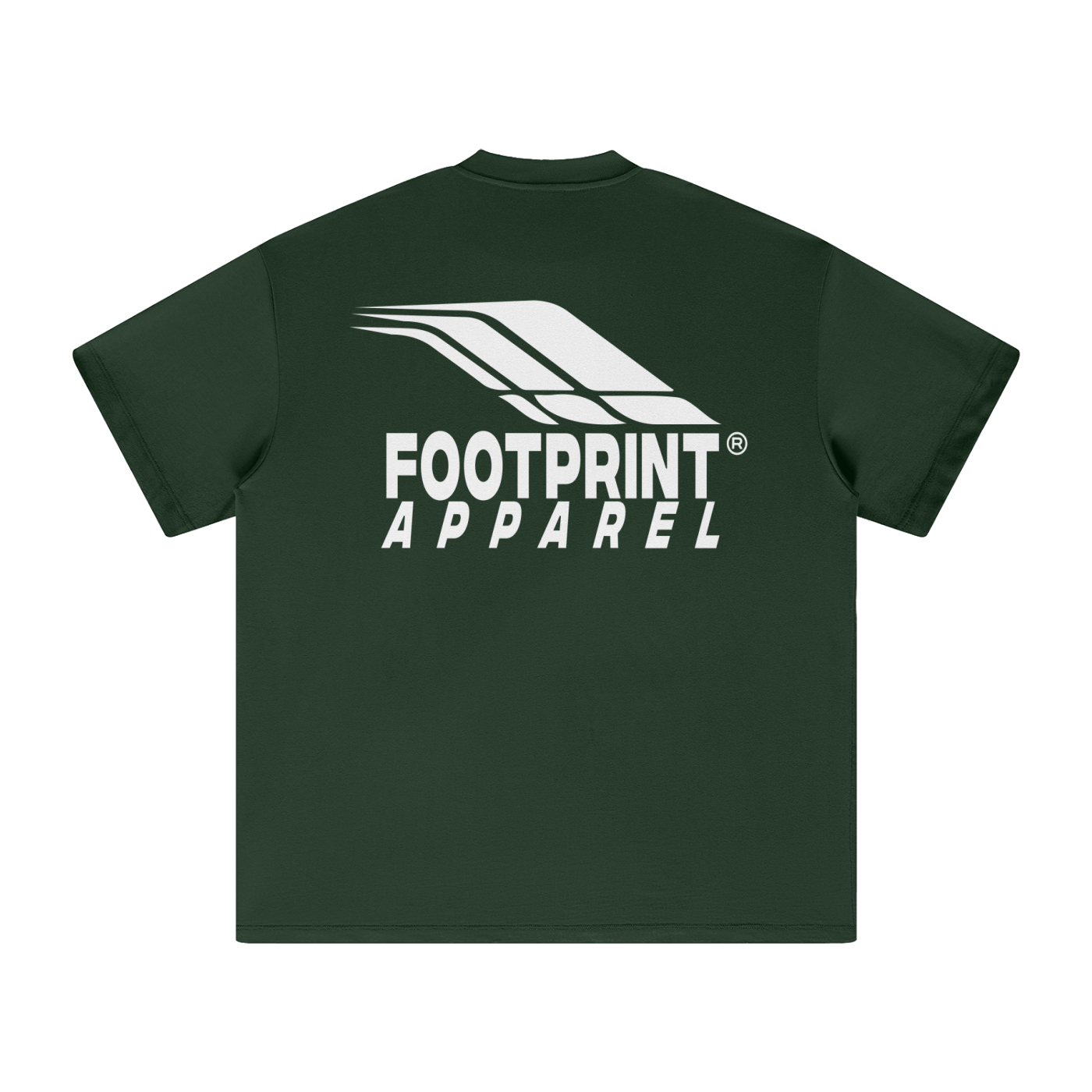 Heavyweight Earth Tone T-Shirt ODMPOD