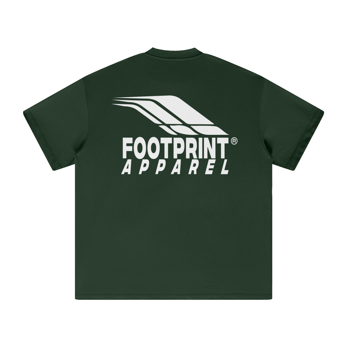 Footprint® Core |  Essential Tee - Footprint Apparel