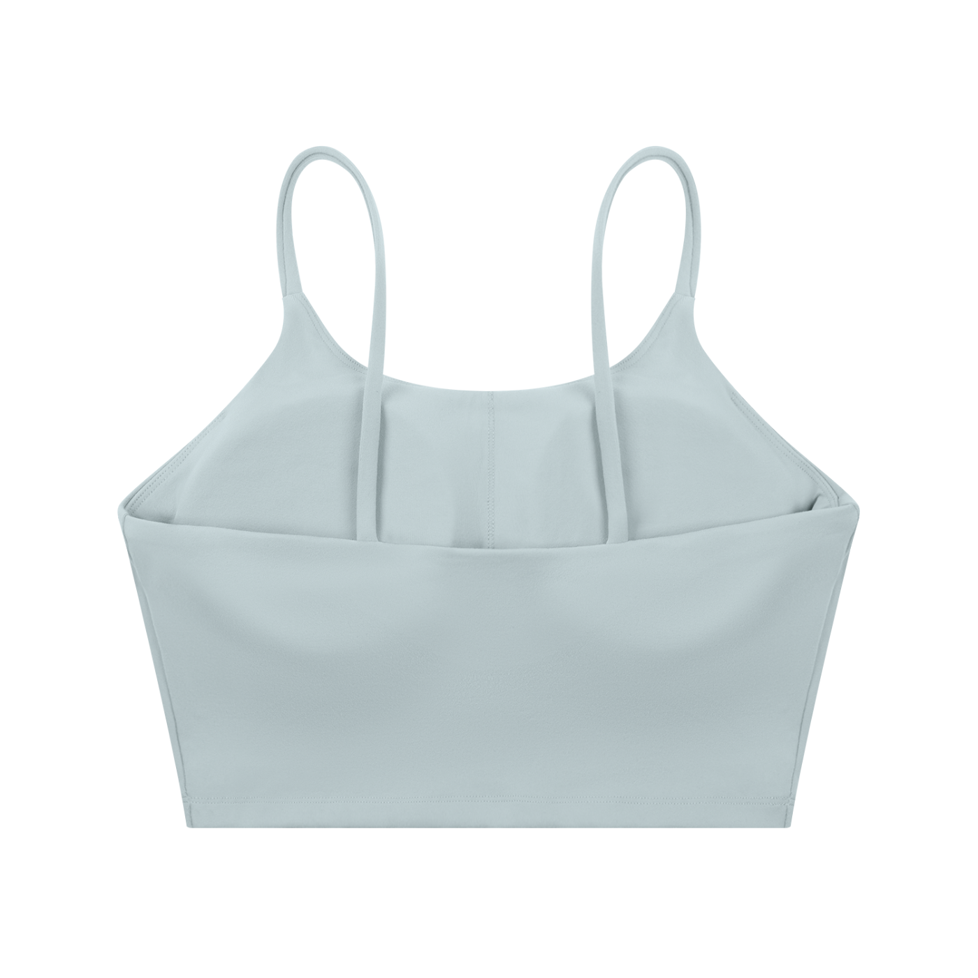 SECOND LOOK™ Yoga Sports Bra