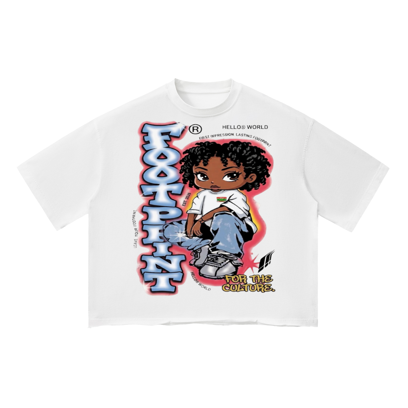 OUTSIDE SEASON™ T-Shirt