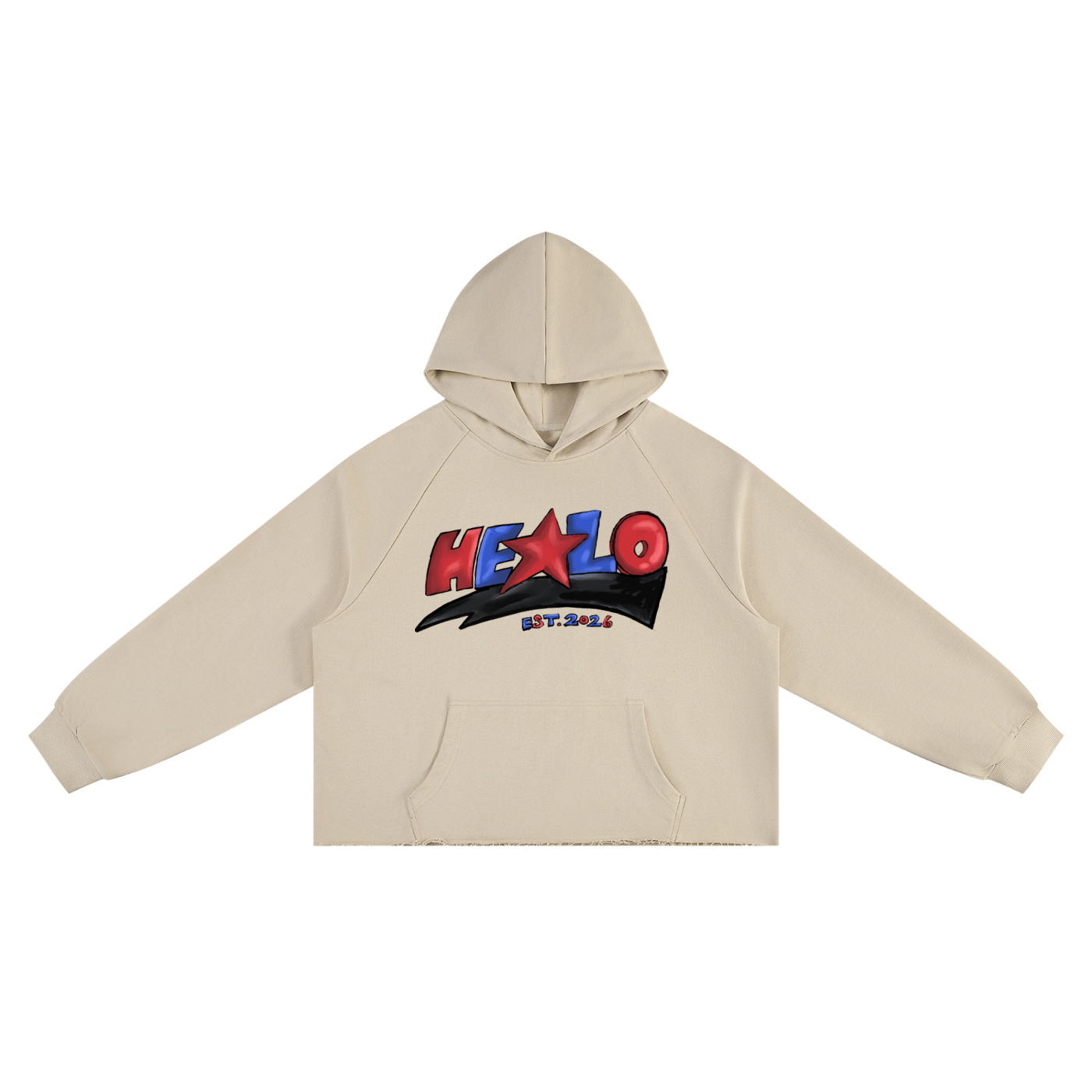 CODENAME® SERIES Hoodie