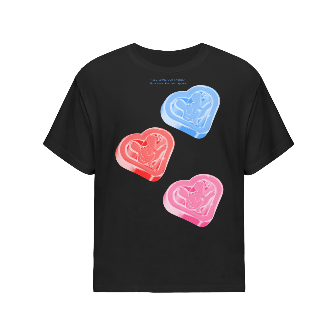 Be MINE Tee