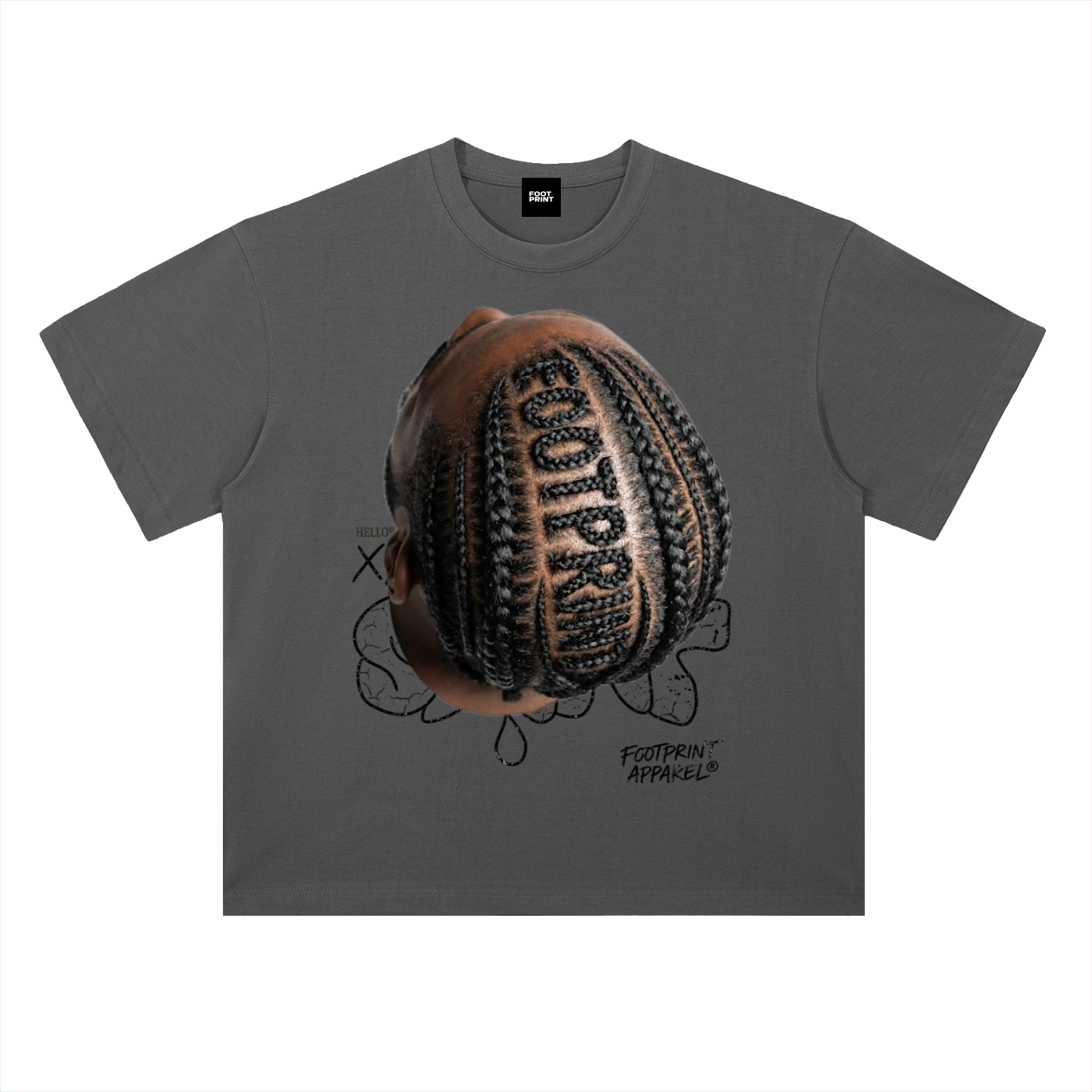 FAMILIAR FACE™ T-Shirt