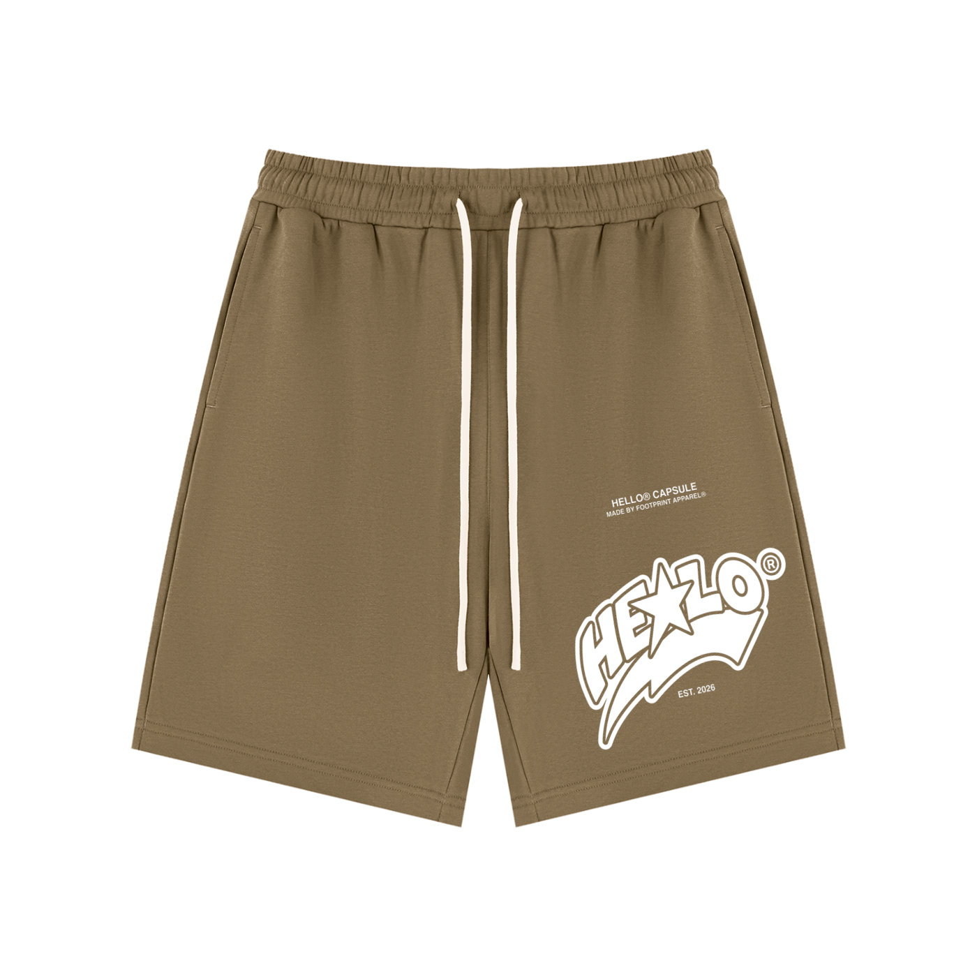 Footprint Apparel