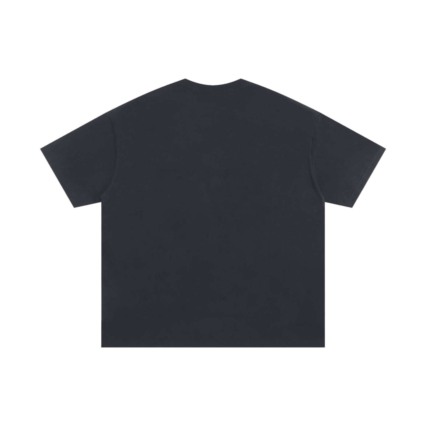 Black Love University Tee | red - Footprint Apparel