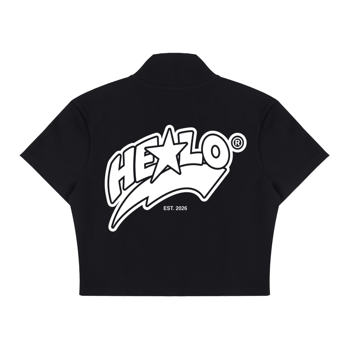 HELLO® ATHLETICS Yoga Jacket (W)