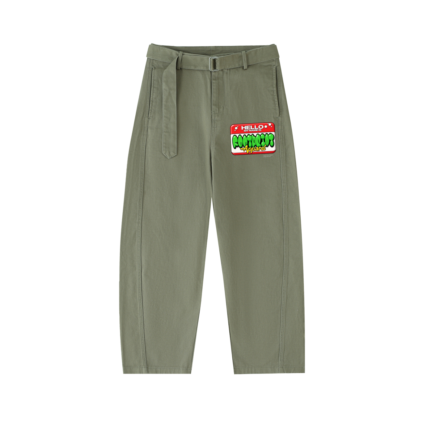 HELLO® Chino Pants