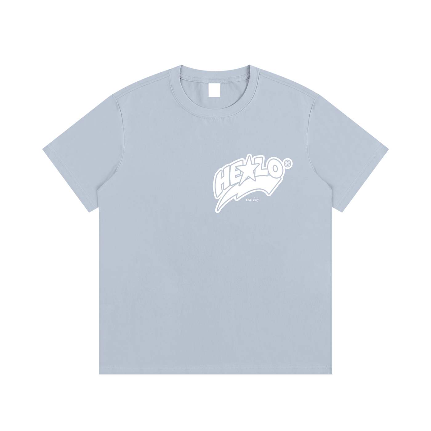 SECOND LOOK™ Essential T-Shirt