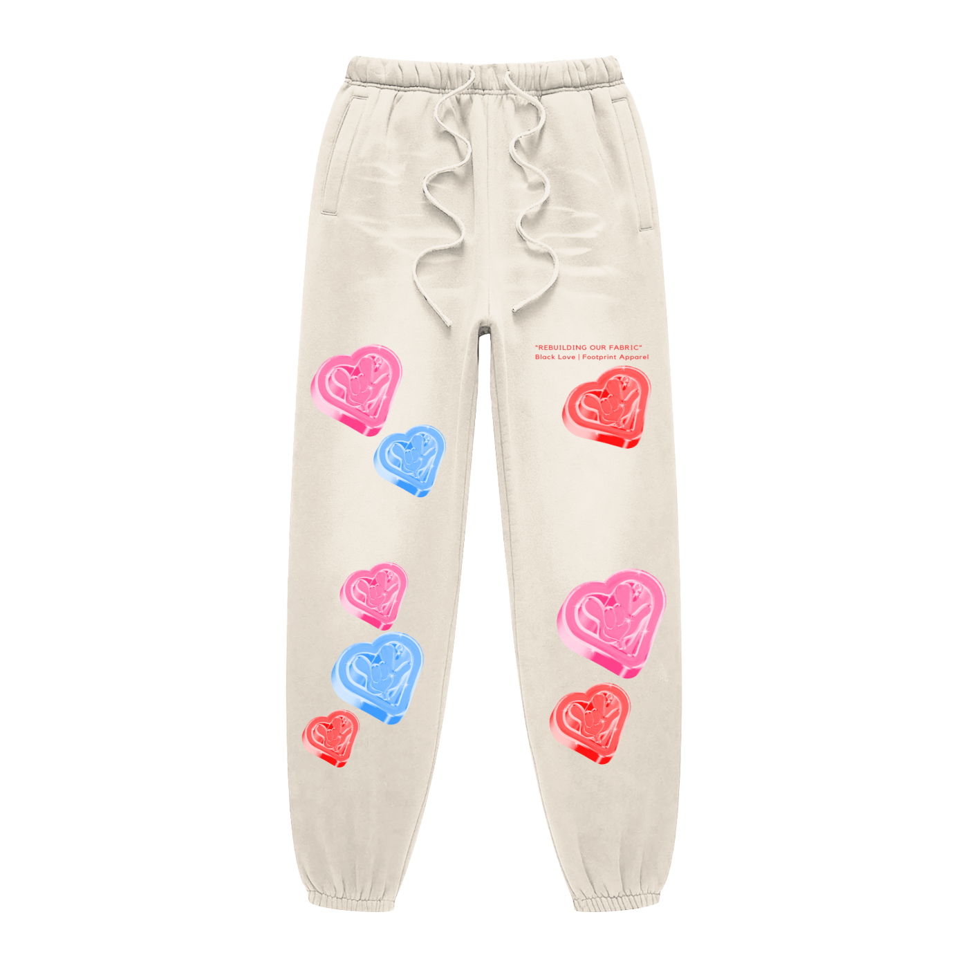 Be MINE Sweatpants