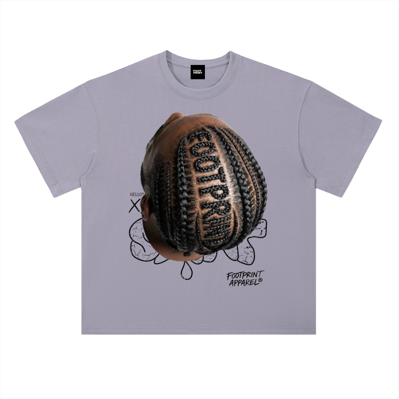 FAMILIAR FACE™ T-Shirt
