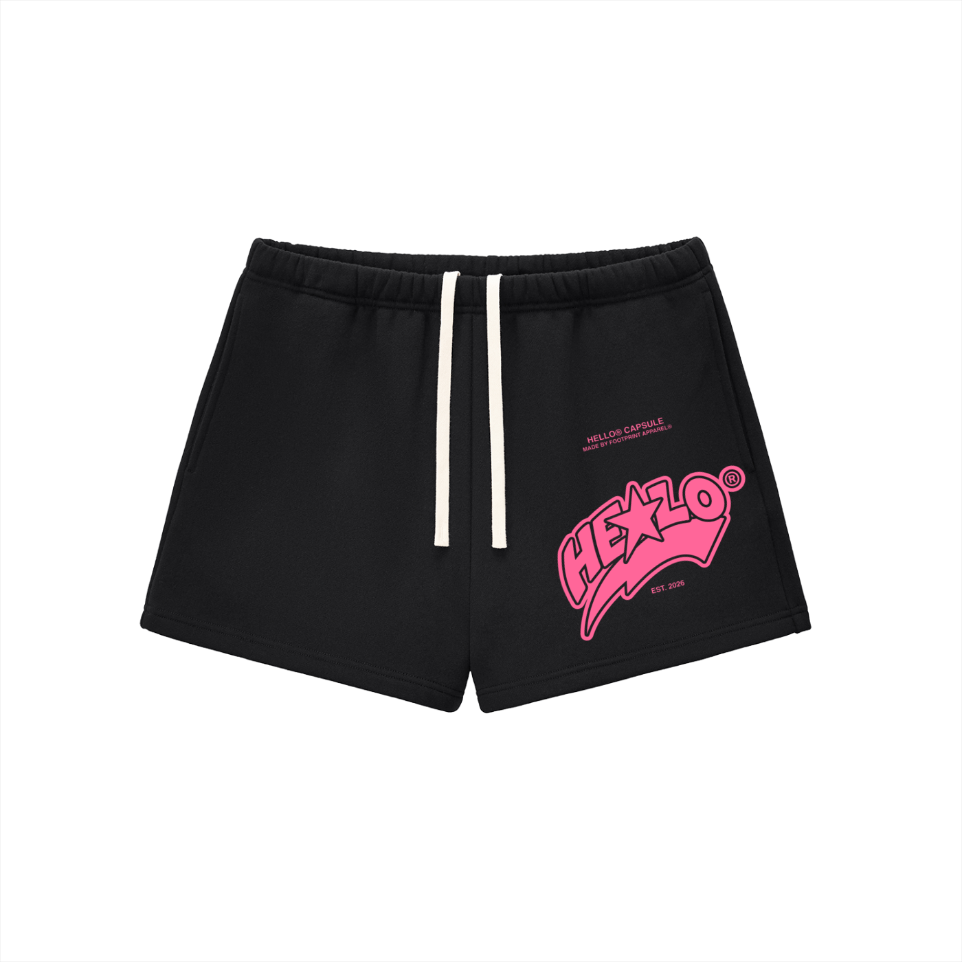 HELLO® ESSENTIAL Sweats (W)