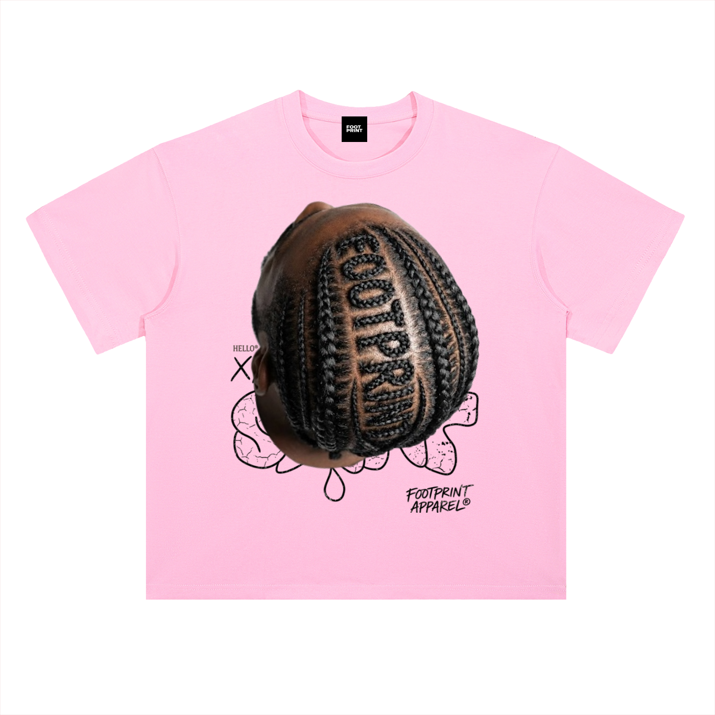 FAMILIAR FACE™ T-Shirt