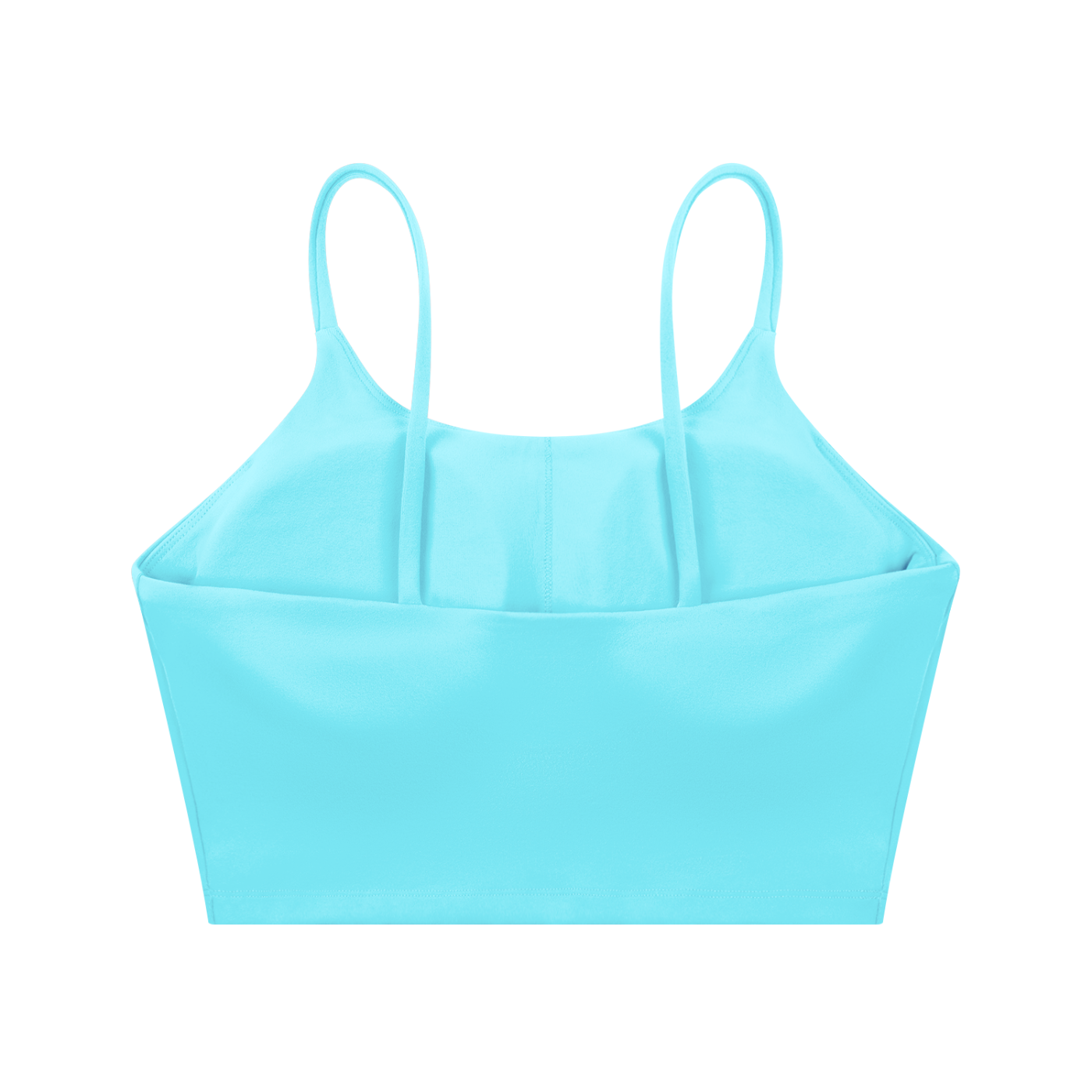 SECOND LOOK™ Yoga Sports Bra