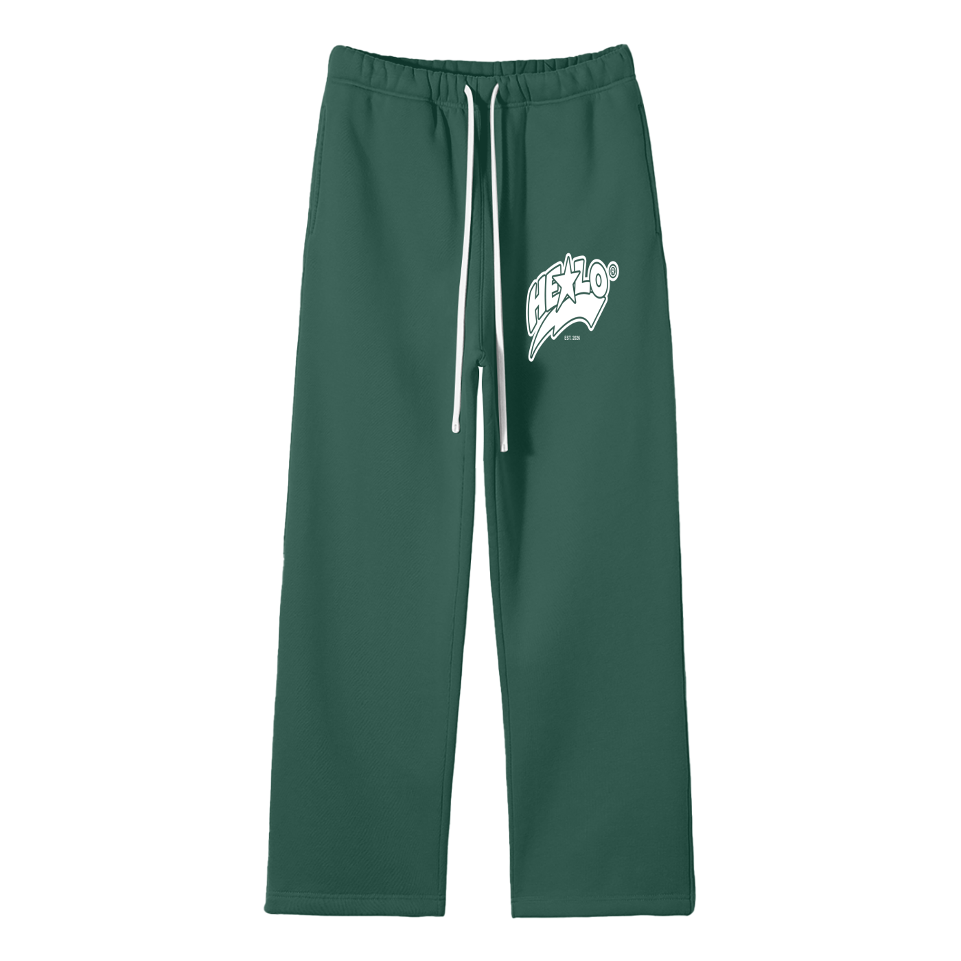 HELLO® VARSITY Sweatpants