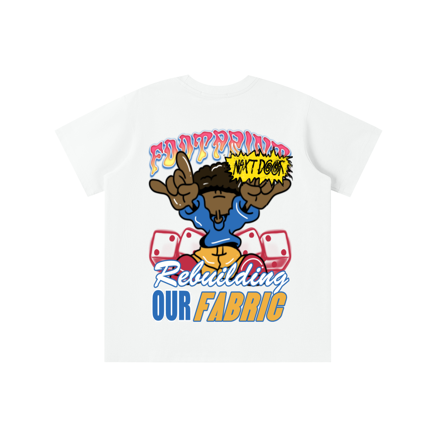(B) CODENAME: FND™ Shirt