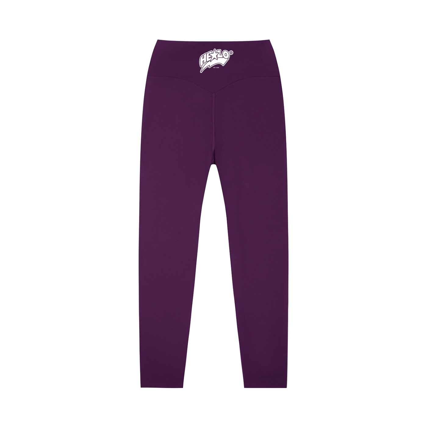 SECOND LOOK™ Yoga Leggings