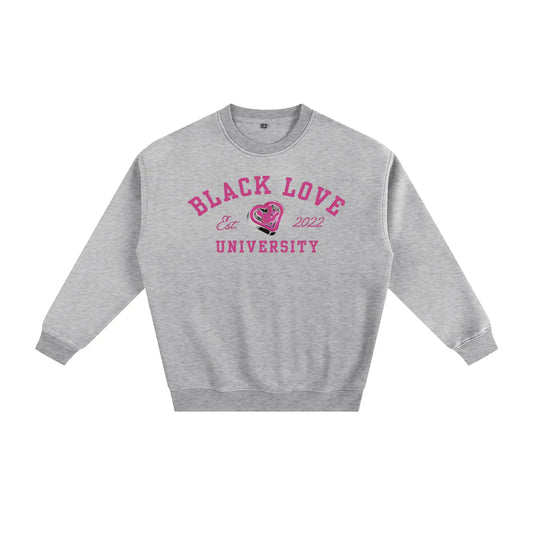 PINK | BLU Crewneck ODMPOD